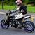 Mt09 Bagster Seat