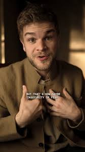 Matthias James Barker, LMHC