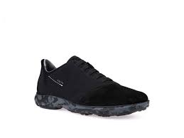 Casual Shoes Geox Black