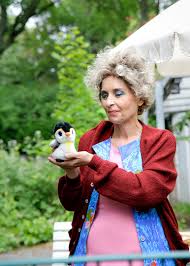 Vorbei an sonderschulen, vorbei an hallenbädern und voll vorbei am glück, darum: Zum Gluck Zuruck Theater Dortmund