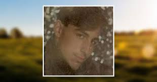 Chad Allen Lathrop Obituary June 14, 2009