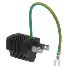Buy USA NEMA 5-15R to Japan Power Plug Adapter Online | SF Cable