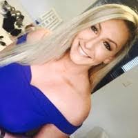 Kristy Leon's Instagram, Twitter & Facebook