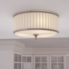 Ceiling Lights For Bathroom Wayfair