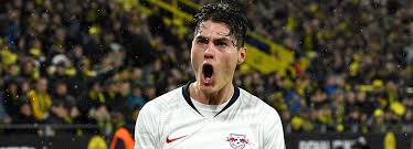 Off topic > patrik schick. Patrik Schick Absolviert Den Medizintest Bei Bayer Leverkusen