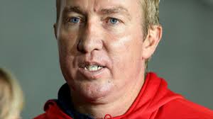 Sydney Roosters coach Trent Robinson keen for World Club Series to develop 
