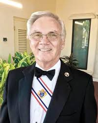 In Loving Memory of Edward Joseph Eastwood