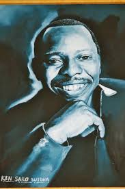 Chapter 14 “Authority Stealing” in: Niger Delta: The Business of the Oil  Curse