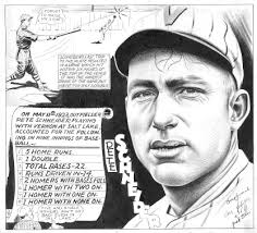 Pete Schneider, “An Afternoon to Remember”