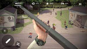 Dead zed mod apk android 1.2.3 screenshot. Dead Zed Mod Apk V1 1 0 Unlimited Money