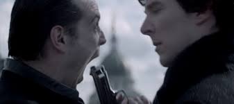 Jak Sherlock Holmes unikl vlastní smrti?