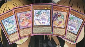 Contribute to ll01/ygo_deck_helper development by creating an account on github. My Fairy Tail Yugioh Deck Profile For Post Ghosts From The Past Youtube