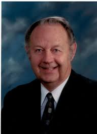 Larry Charles Bradford Obituary April 25, 2020