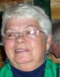 Obituary information for Sharon Waite