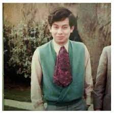 Office of the former prime minister, tun dr. Tweet Filem Apakhabaranakseni On Twitter Tokrimau Jumpa Gambo Najib Razak Muda Kat Internet Melting Tak Girls Http T Co 3hzt7xbug3 Macam Austin Powers Yeah Baby