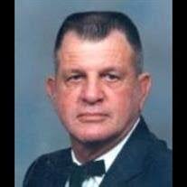 Ray E. Brobst Obituary