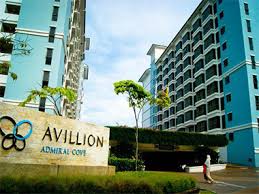 Mekân avillion admiral cove is a prestigious waterfront hotel in port dickson, negeri sembilan. Port Dickson Negeri Sembilan Malaysia Destination