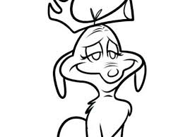 Click the grinch coloring pages to view printable version or color it online (compatible with ipad and android tablets). Max Coloring Pages Grinch