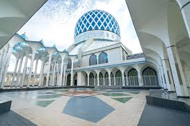Below is the schedule of prayer time in riyadh for your reference. The Most Beautiful Mosques In Malaysia