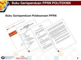 Layanan informasi publik kementerian pendidikan dan kebudayaan. Taklimat Ppip Pprn Pelaksanaan Di Politeknik Ppt Download
