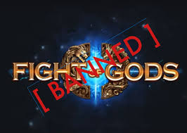 By alexander wong 9 sep 1 comment. Malaysia Wants To Ban Fight Of Gods Game