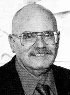 Gordon Edward Hurd (1941-2004)