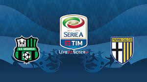 Scores, results and stats 17 january 2021. Sassuolo Vs Parma Preview And Prediction Live Stream Serie Tim A 2019
