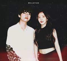 أحدث التغريدات من wheein & taehyung (@wheetaepics). 14 Wheein V Ideas Mamamoo Taehyung Couples