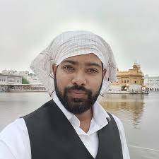 Legum Attorney:- Chamber of Ashish Panday