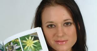 Passionflowers: Passiflora 'Becky Speed'