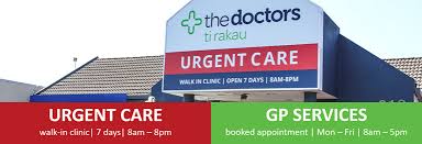 If you continue without changing your settings we'll assume that you are happy to receive all of the cookies we use. The Doctors Ti Rakau Urgent Care Gp Services Auckland