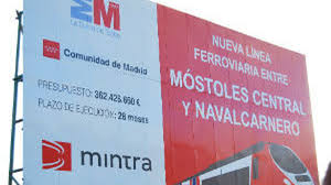 Telemadrid - News update