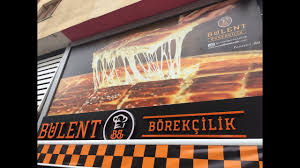 yok boyle lezzet bulent borekcilik konya subesi sayfama abone ol begen yorum yaz youtube