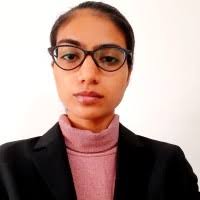 Najma Shaikh Email & Phone Number