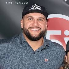 Anthony Pacillo's Instagram, Twitter & Facebook