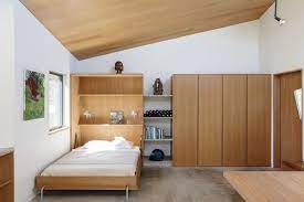 Maybe you would like to learn more about one of these? Best 60 Modern Bedroom Wardrobe Design Photos And Ideas Dwell