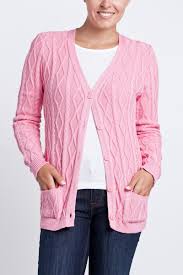Le gilet en coton se décline sous une multitude de formes différentes : Gilet Torsade En Coton Gilet Pour Femme B Solfin