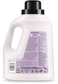 Love Home And Planet Concentrated Laundry Detergent Lavender Argan Oil 50 Oz Walmart Com Walmart Com