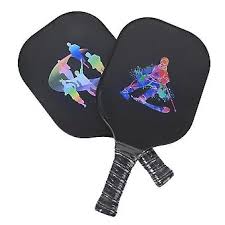 Maybe you would like to learn more about one of these? Pickleball Fruugo Lu