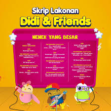 ★ download mp3 mengantuk didi and friends gratis, ada 20 daftar lagu sia yang bisa anda download. Didi And Friends Lagu Baru Mengantuk