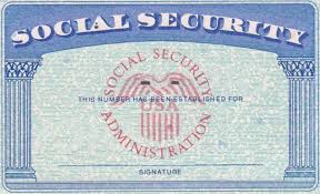 Buy social security card online through us with experts help! 5 Best Social Security Cards Printable Printablee Com