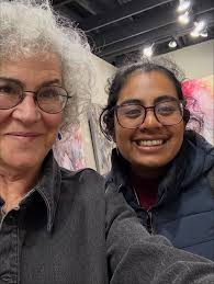 Barbara Mink (@barbaramink) · Ithaca, NY