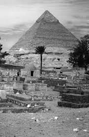 old photo of giza pyramid egypt history ancient egypt modern egypt