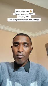 Raymond Mcnett Trading