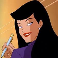 Rachel Brosnahan as Lois Lane