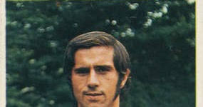 Football Cartophilic Info Exchange: Bergmann-Verlag