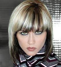 Pictures Of Unique Hair Color Ideas Lovetoknow Hair Color Unique Frosted Hair Professional Hair Color