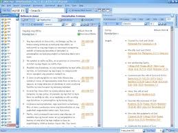 Biblemax Tagalog Ang Biblia 1 0 Download Free