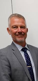 Dear Association Members, ​This afternoon, the Department of Military  Affairs announced the appointment of Mr. Eric D. Gibson as the new director  of Kentucky Emergency Management (KYEM), effective April 16, 2024. Mr.