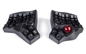 Image result for split keyboards